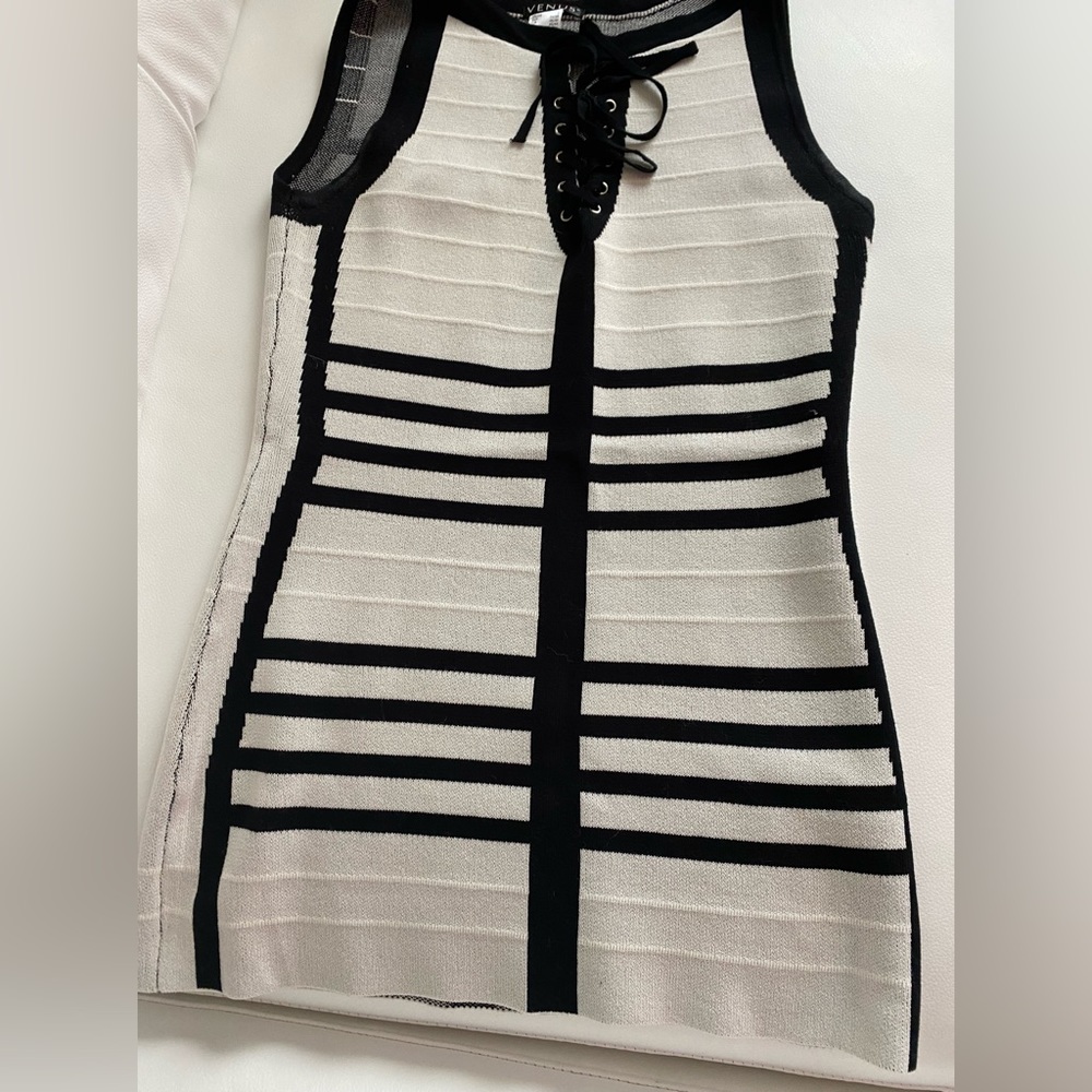 Sweater dress venus